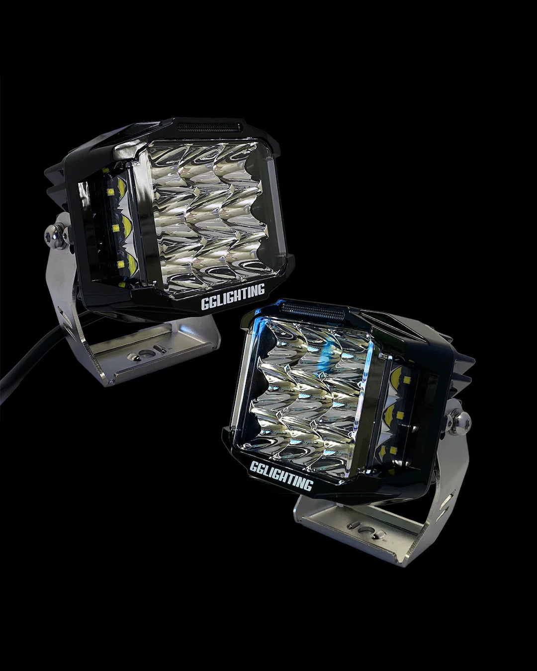 CB60 XL Sidewinder LED Pod