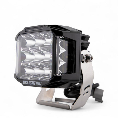 Photo of CB60 LED Pod by GGLighting - Premium for UTVs / Side by Sides
