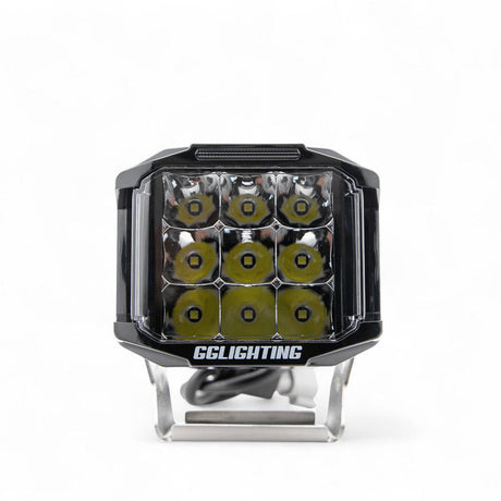 Photo of CB60 LED Pod by GGLighting - Premium for UTVs / Side by Sides