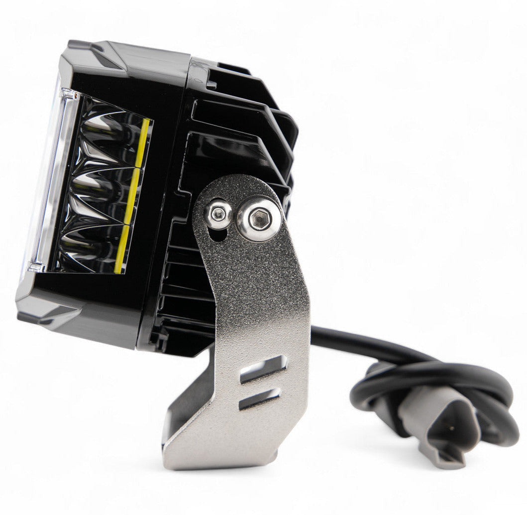 Photo of CB60 LED Pod by GGLighting - Premium for UTVs / Side by Sides
