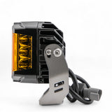 Photo of Amber CB60 LED Pod by GGLighting - Premium for UTVs / Side by Sides