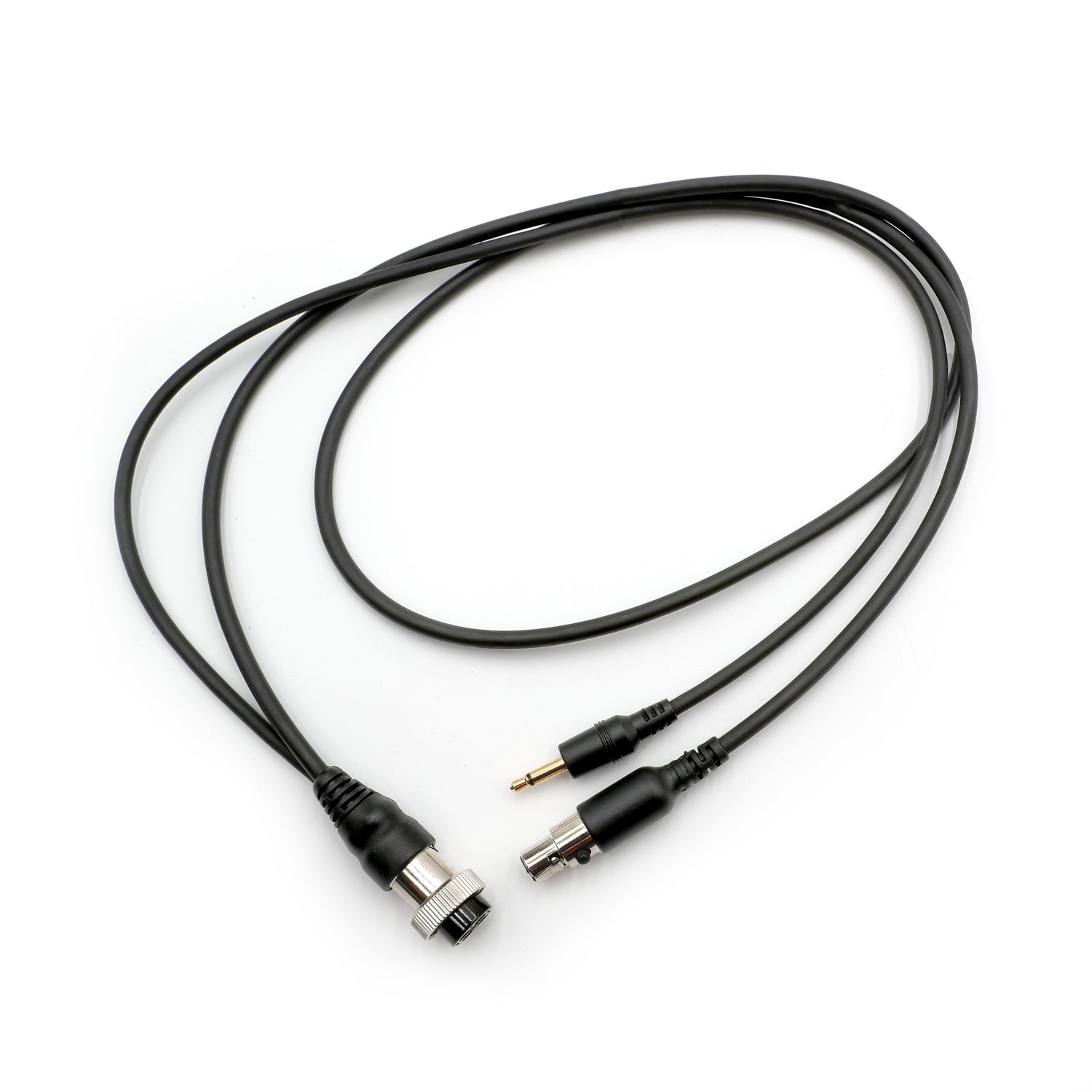 Photo of CB Radio jumper with 3.5 Output by Rugged Radios - Premium for UTVs / Side by Sides