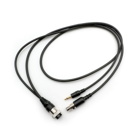 Photo of CB Radio jumper with 3.5 Output by Rugged Radios - Premium for UTVs / Side by Sides