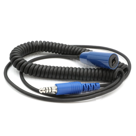 Photo of RUGGED Wired Headset or Helmet Kit Extension Cables by Rugged Radios - Premium for UTVs / Side by Sides