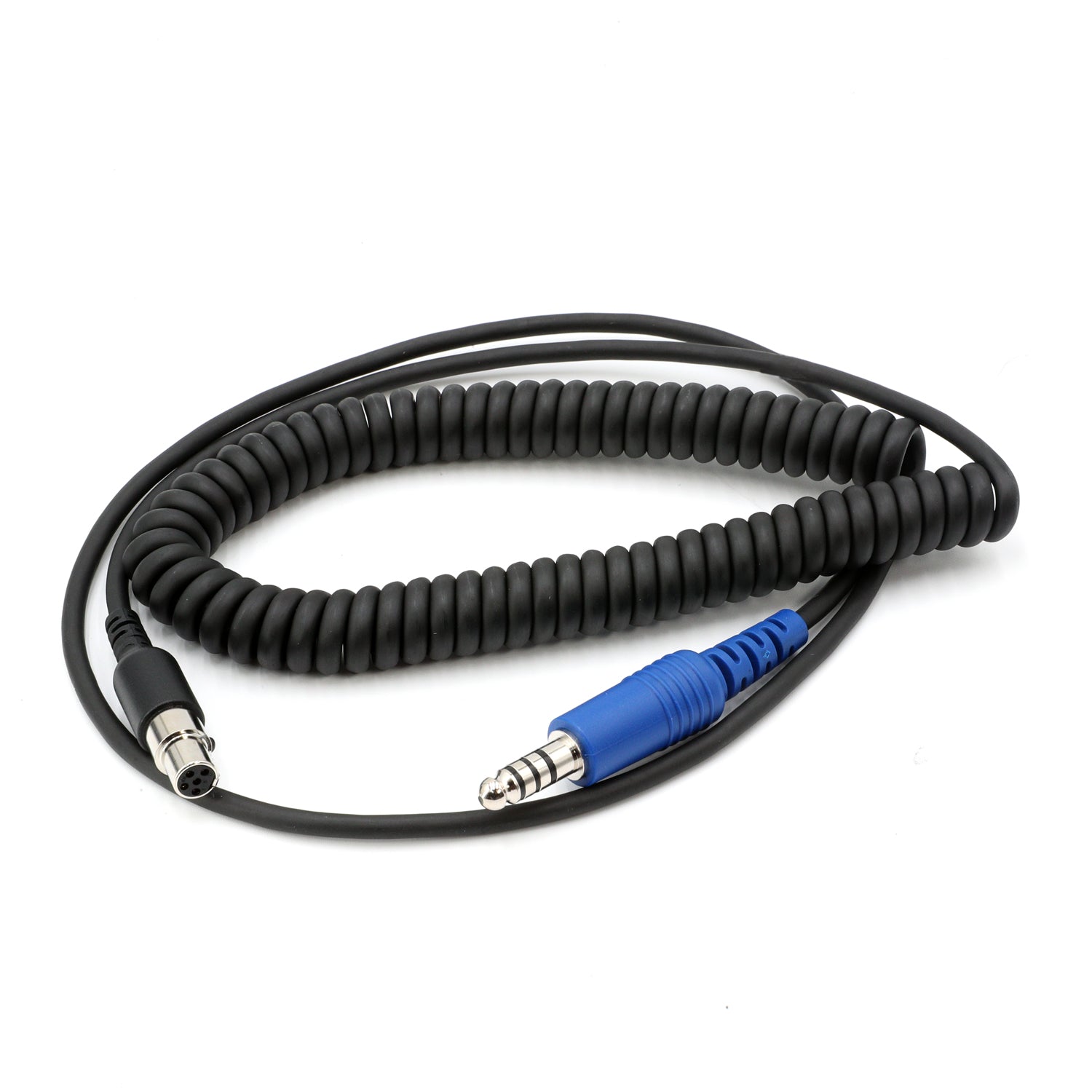 Photo of Rugged Radios RUGGED Headset Adapter Cable to Intercom Cable by Rugged Radios - Premium for UTVs / Side by Sides