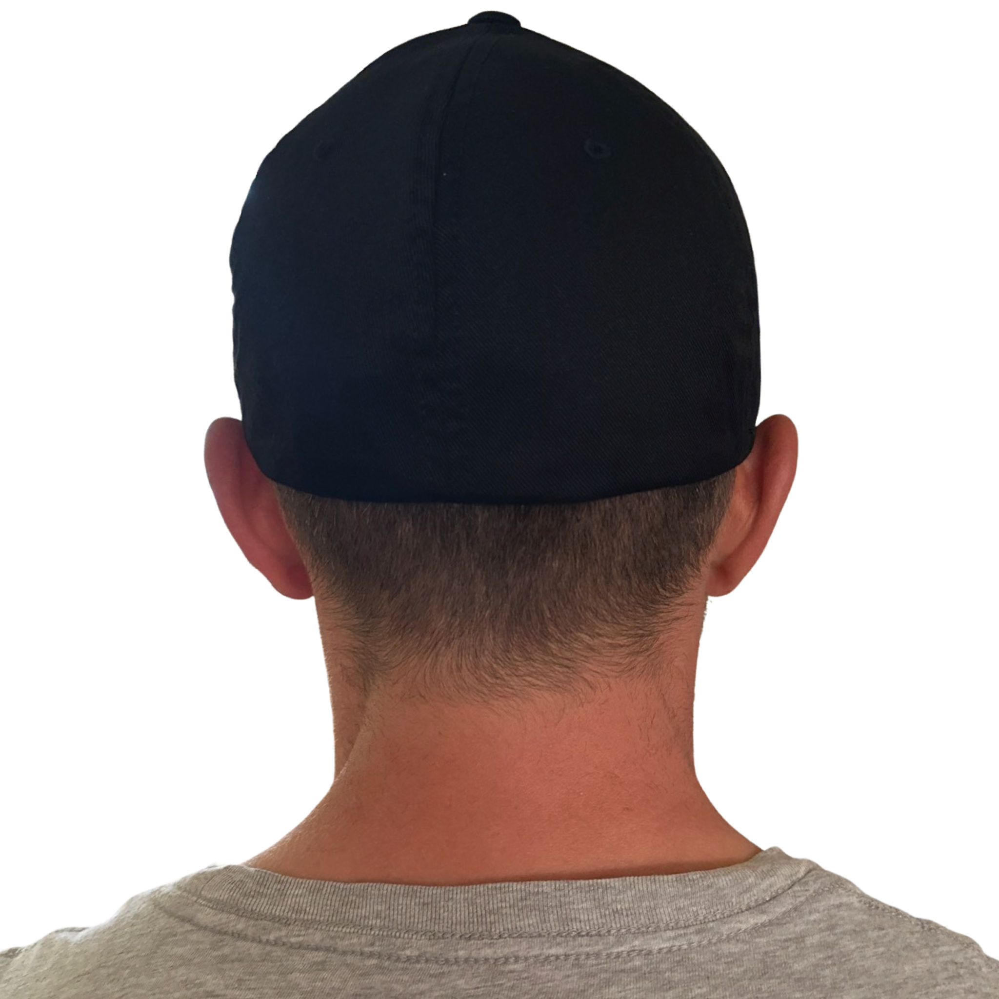 Photo of Mojab Flexfit 6-Panel Cap by MOJAB OFFROAD - Premium for UTVs / Side by Sides