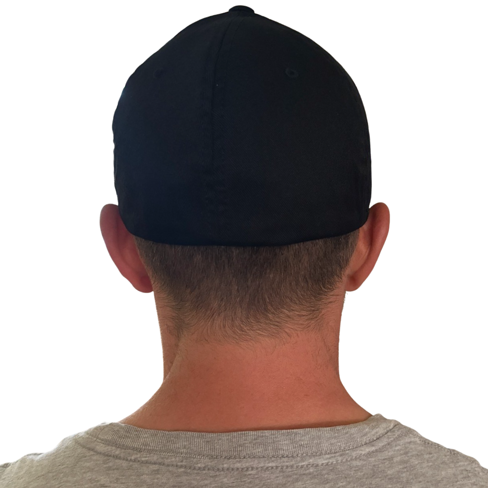 Mojab Flexfit 6-Panel Cap.