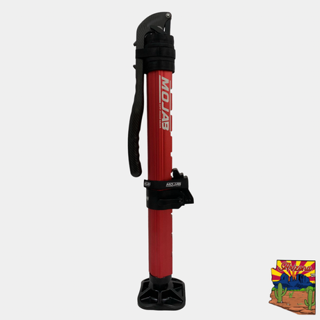 Photo of CarbonPro Hydraulic Jack MLH 48'' - Expected delivery W/C September 15 by MOJAB OFFROAD - Premium Jacks & Accessories for UTVs / Side by Sides