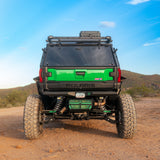 SDR Motorsports Exhaust Cover for Polaris Xpedition (2024+)