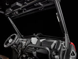 CFMOTO UForce U10 Pro Flip Windshield — product detail 5