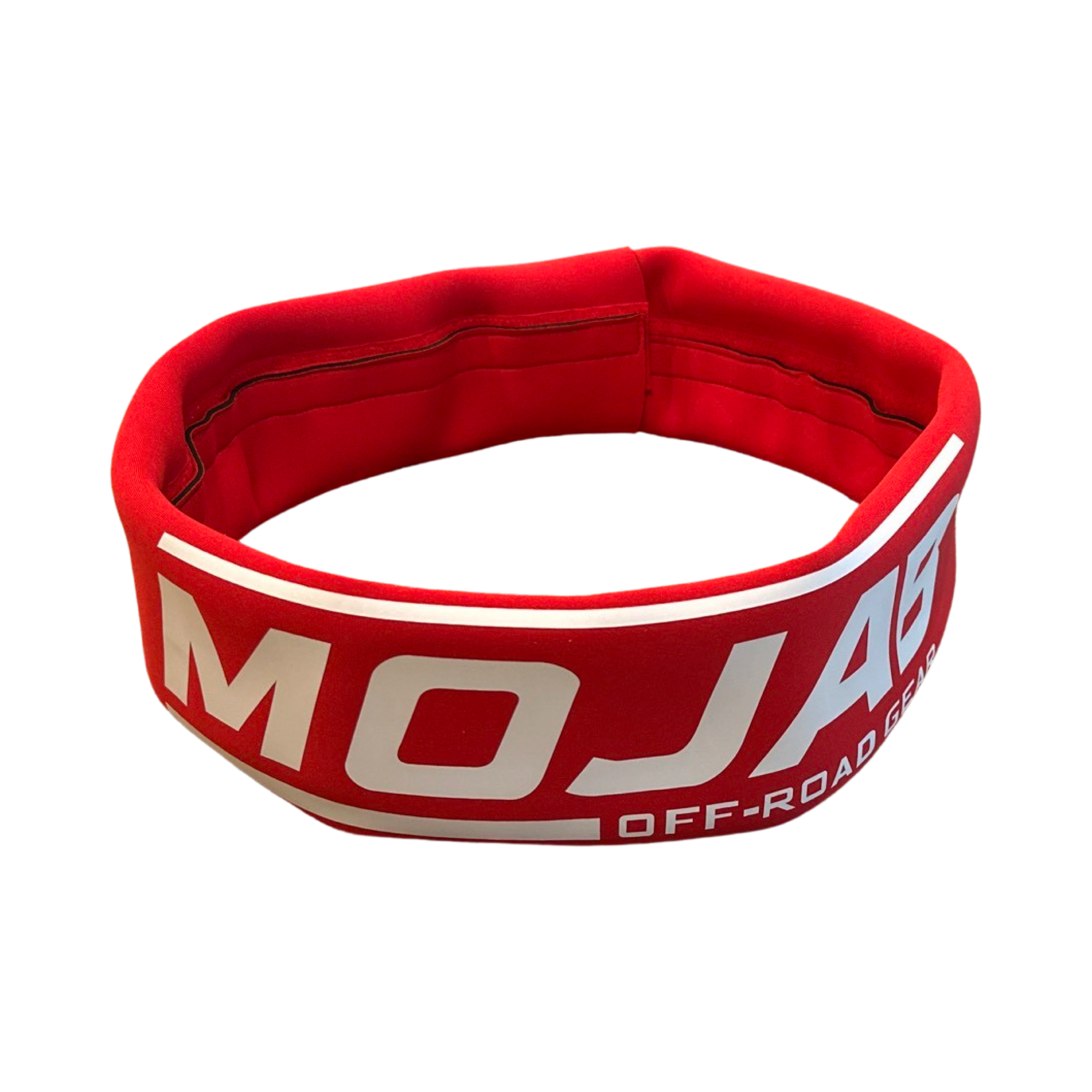 Photo of Strap and rope sleeve by MOJAB OFFROAD - Premium Rope sleeve for UTVs / Side by Sides