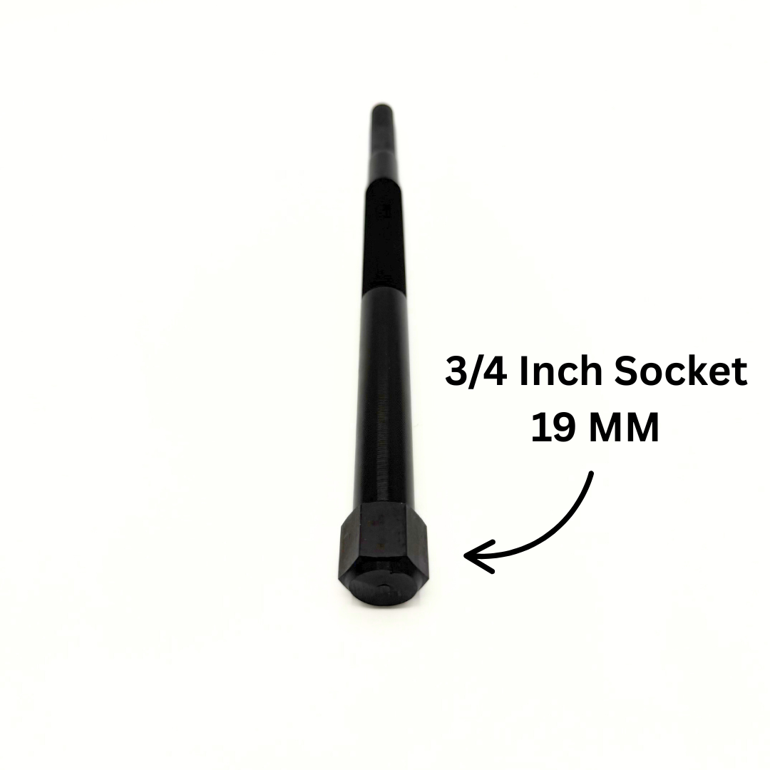 Photo of Primary Puller for CF Moto U10 Pro (2025) Hunterworks/Primary Clutch Removal Tool CF Moto U10 Pro by Hunterworks - Premium Primary Puller for UTVs / Side by Sides