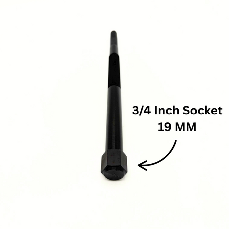 Photo of Primary Puller for CF Moto U10 Pro (2025) Hunterworks/Primary Clutch Removal Tool CF Moto U10 Pro by Hunterworks - Premium Primary Puller for UTVs / Side by Sides