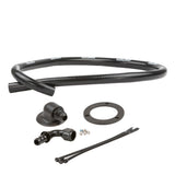 Segway Super Villain 4-Stage Catch Can Recirculation Kit