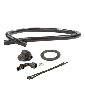 Segway Super Villain 4-Stage Catch Can Recirculation Kit