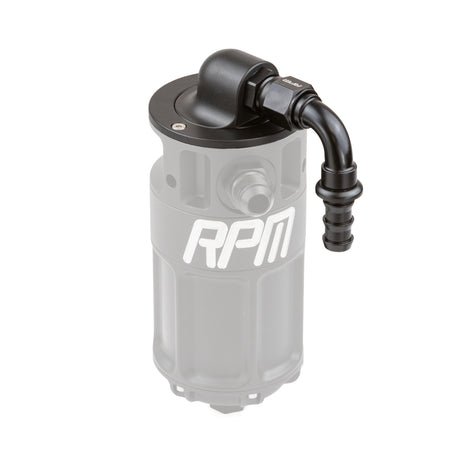 CFMoto Z10 4-Stage Catch Can Recirculation Kit