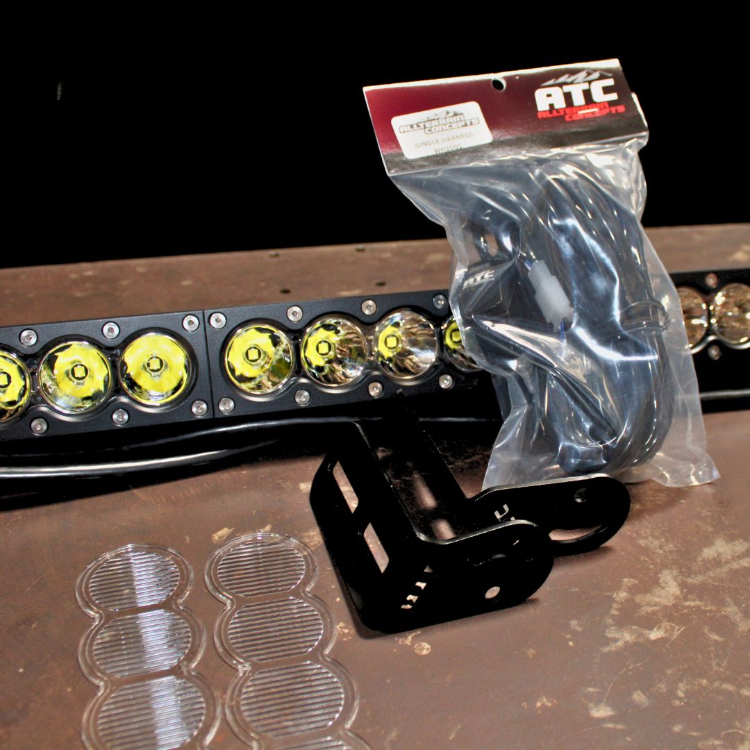 Photo of Polaris RZR Pro R Bundle by All Terrain Concepts - Premium SXS for UTVs / Side by Sides