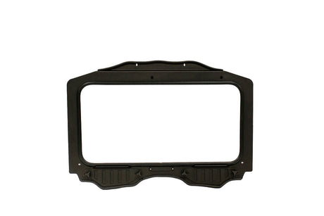 Photo of CF Moto Z Force 800 Windshield by Alpha Windshields - Premium for UTVs / Side by Sides