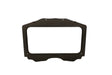 Photo of CF Moto Z Force 800 Windshield by Alpha Windshields - Premium for UTVs / Side by Sides