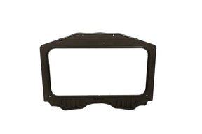 Photo of CF Moto Z Force 800 Windshield by Alpha Windshields - Premium for UTVs / Side by Sides