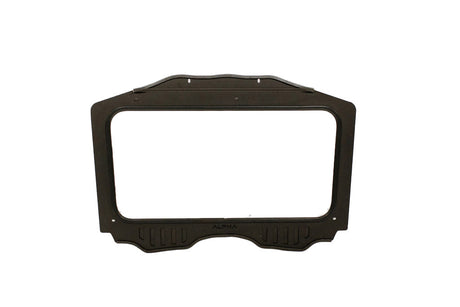 Photo of CF Moto Z Force 800 Windshield by Alpha Windshields - Premium for UTVs / Side by Sides