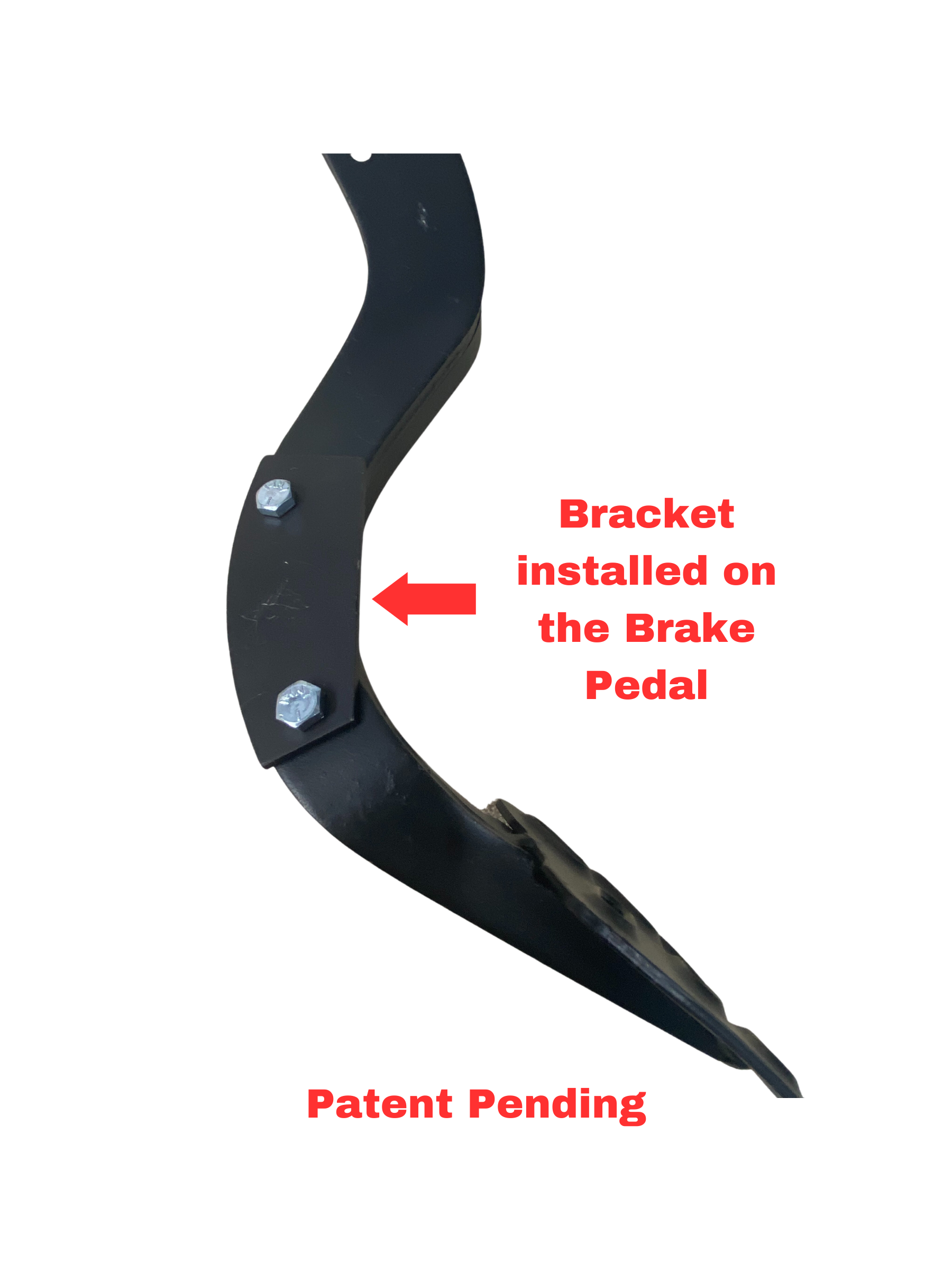 Photo of CF MOTO ZFORCE by Spring Brake Thingy - Premium Parking Brakes for UTVs / Side by Sides