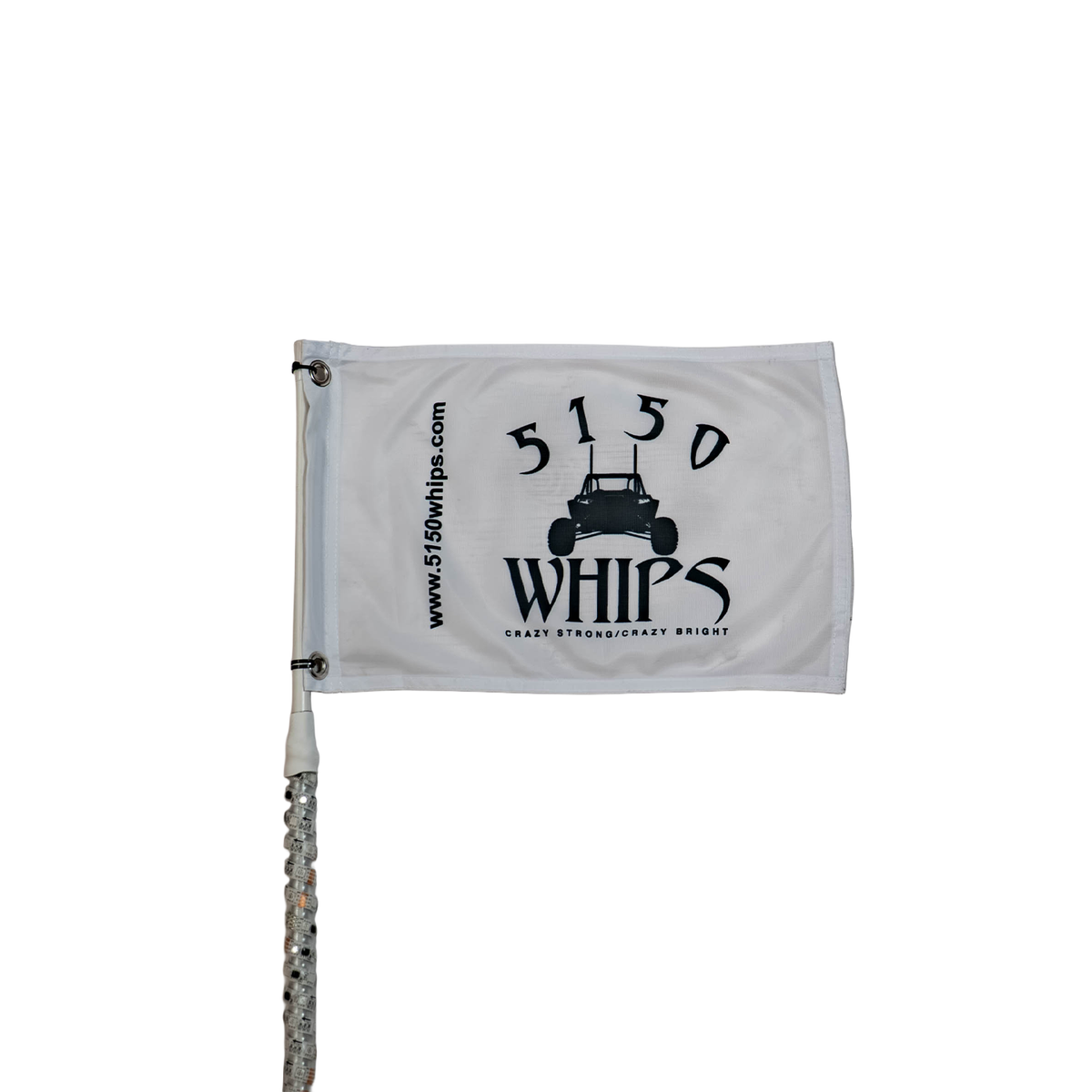 187 Chalk Line LED Whips