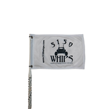 187 Chalk Line LED Whips