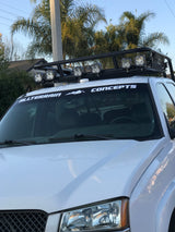 Photo of X PRO RACE SERIES RGB by All Terrain Concepts - Premium Light Pods for UTVs / Side by Sides