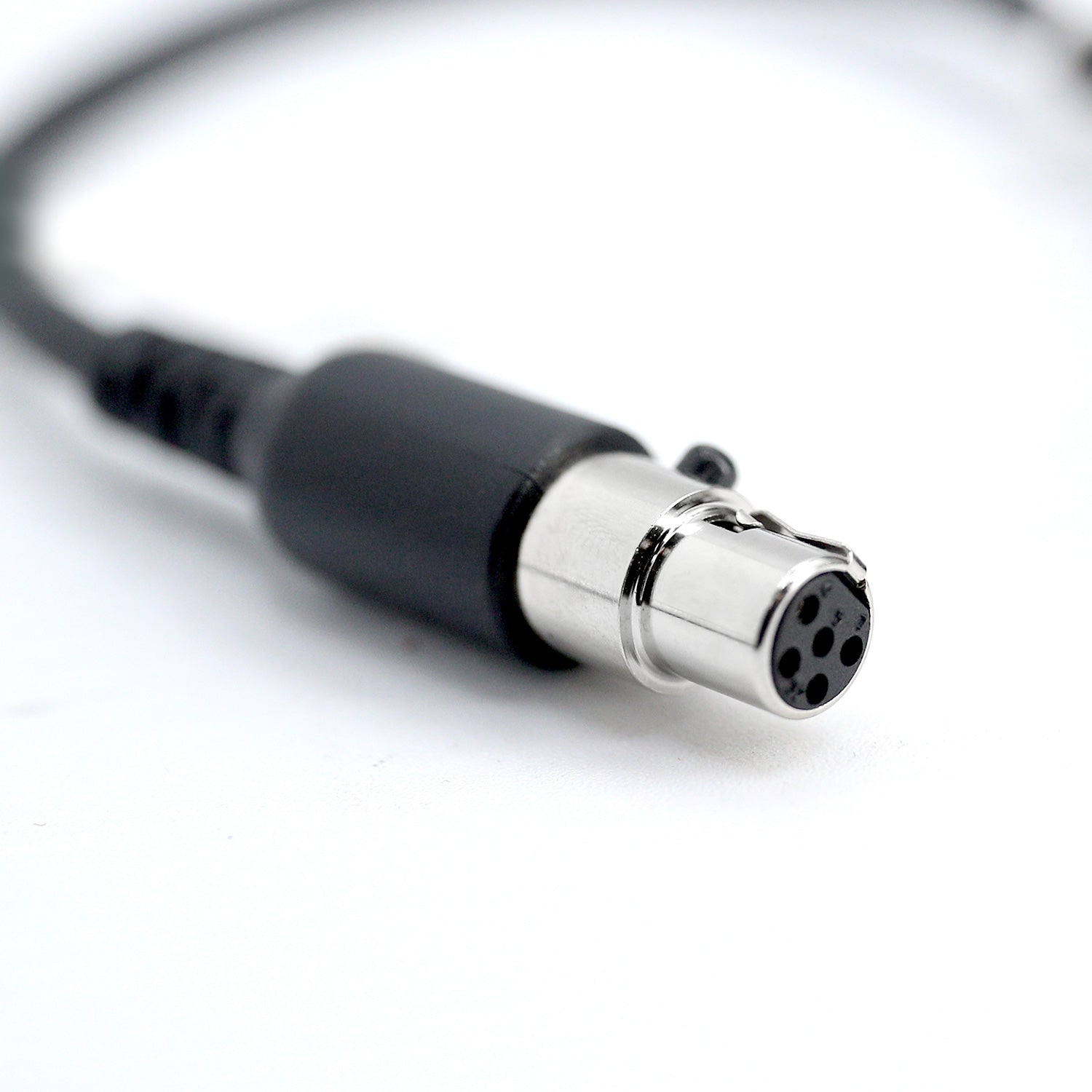 Photo of Rugged and Kenwood Handheld Radio Jumper to Harness by Rugged Radios - Premium for UTVs / Side by Sides