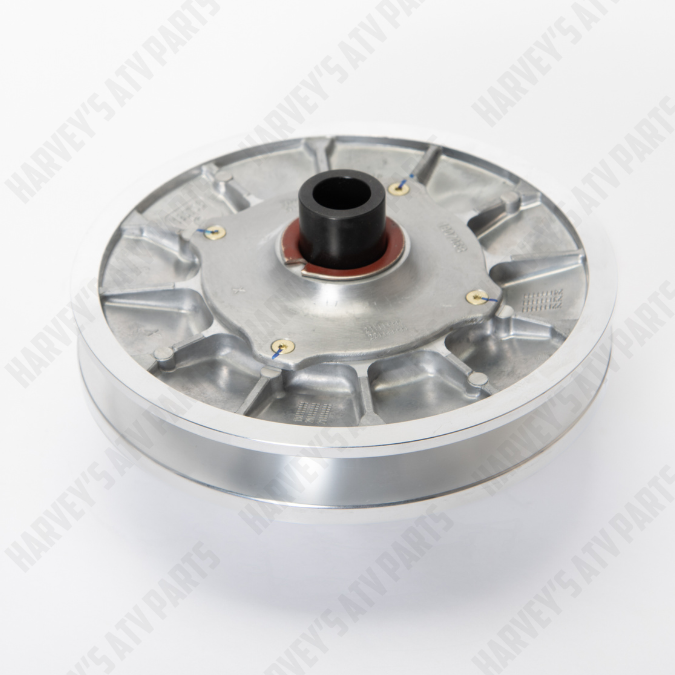 RZR 570 (2012) Primary & Secondary Tied-Type Clutch Bundle