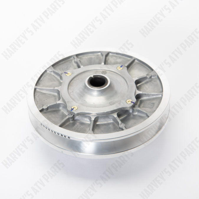 Sportsman 850, 1000XP & S (2017+) EBS Secondary Clutch
