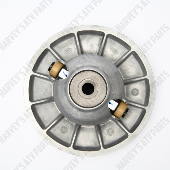 Sportsman 850, 1000XP & Sportsman 550 (2011-2016) EBS Secondary Clutch
