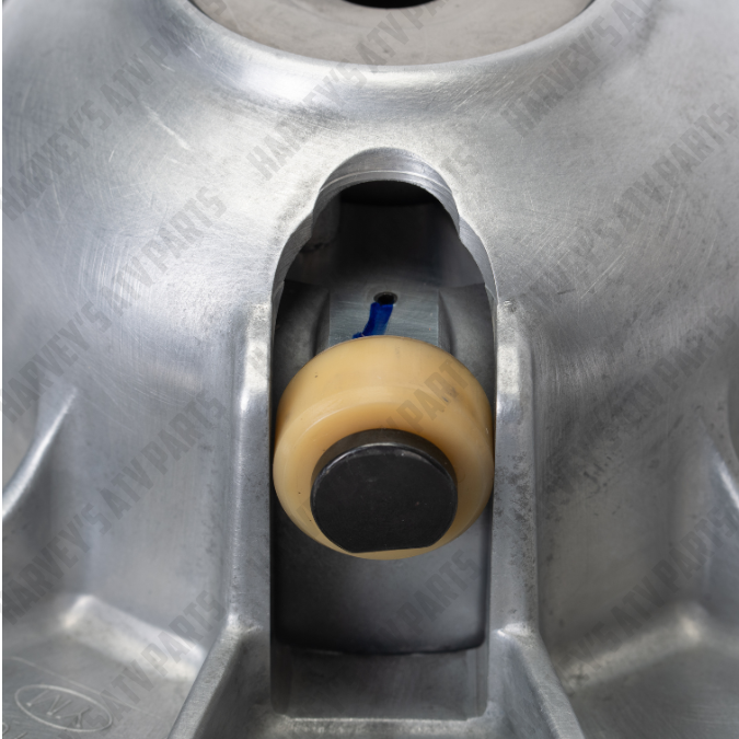 Scrambler 850 and 1000XP (2017+) Secondary Clutch HL
