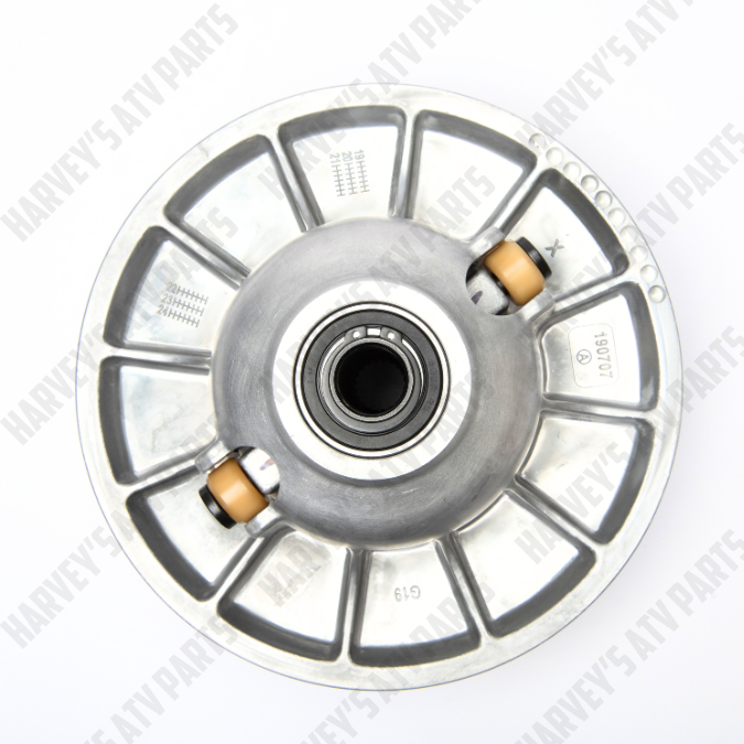 RZR 1000 XP (2014-2015) Primary and Secondary Clutch Bundle