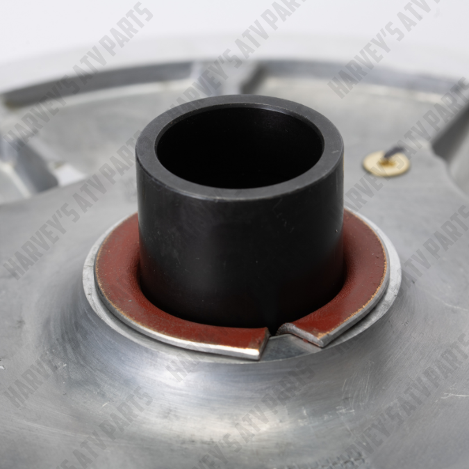 RZR 1000 XP (2014-2015) Primary and Secondary Clutch Bundle