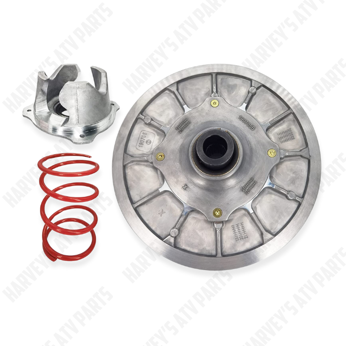 2014-2015 RZR 1000 XP  Primary & Secondary Clutches for bigger 31-33" tires