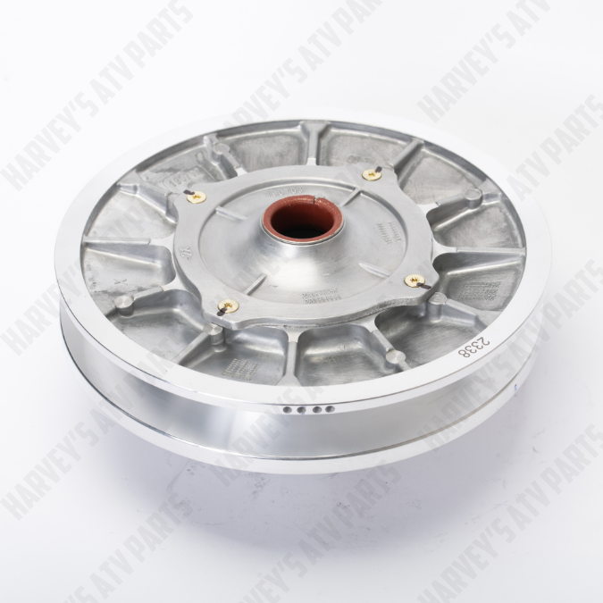 RZR 900 & S (2016+) Primary and Secondary Clutch Bundle