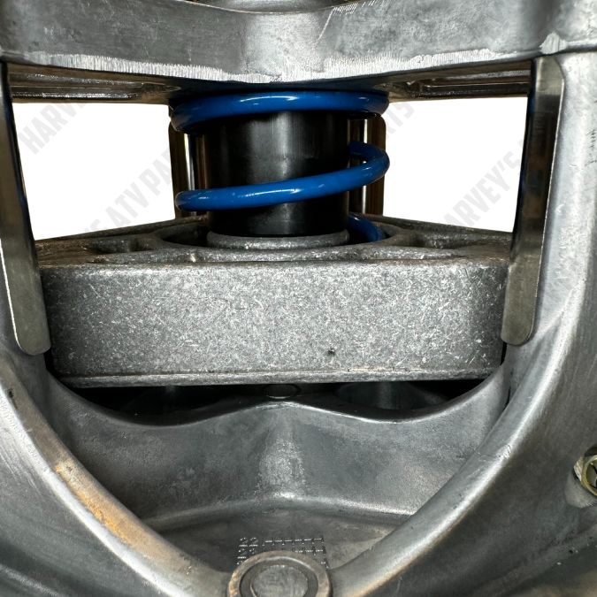 RZR PRO XP (2020+) HD P90XT Performance Primary Clutch