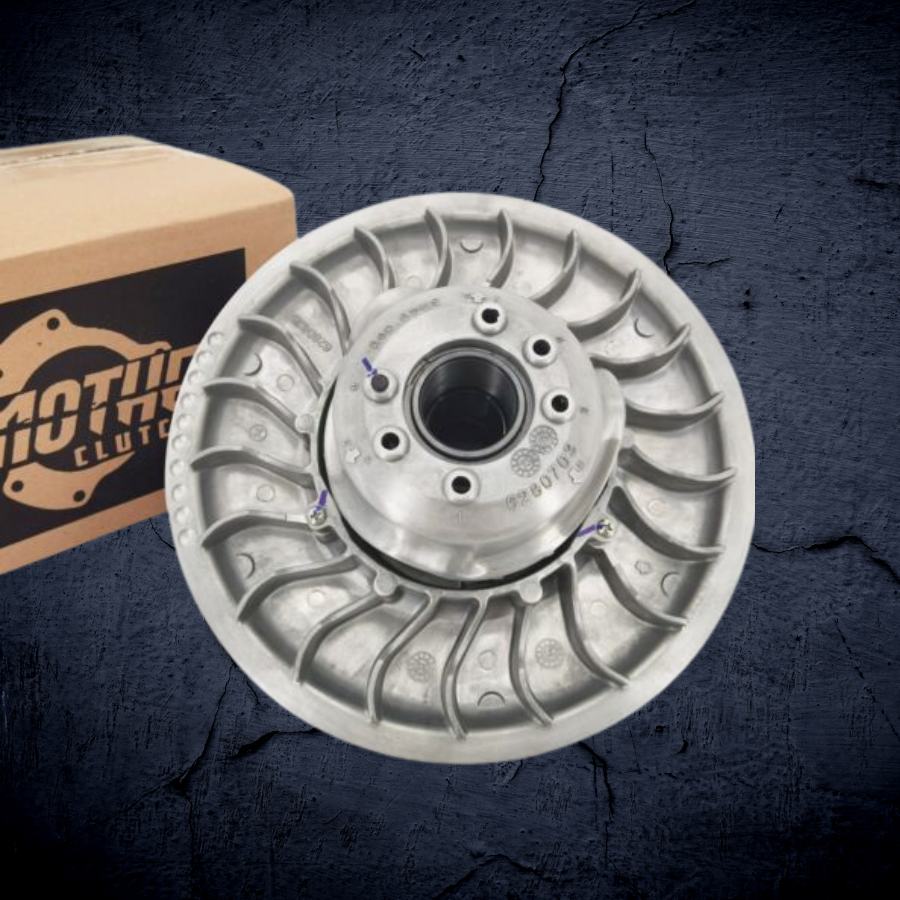 Can-Am Defender Maverick Sport 1000R (2019+)/ Commander 1000R (2021+) Secondary Clutch