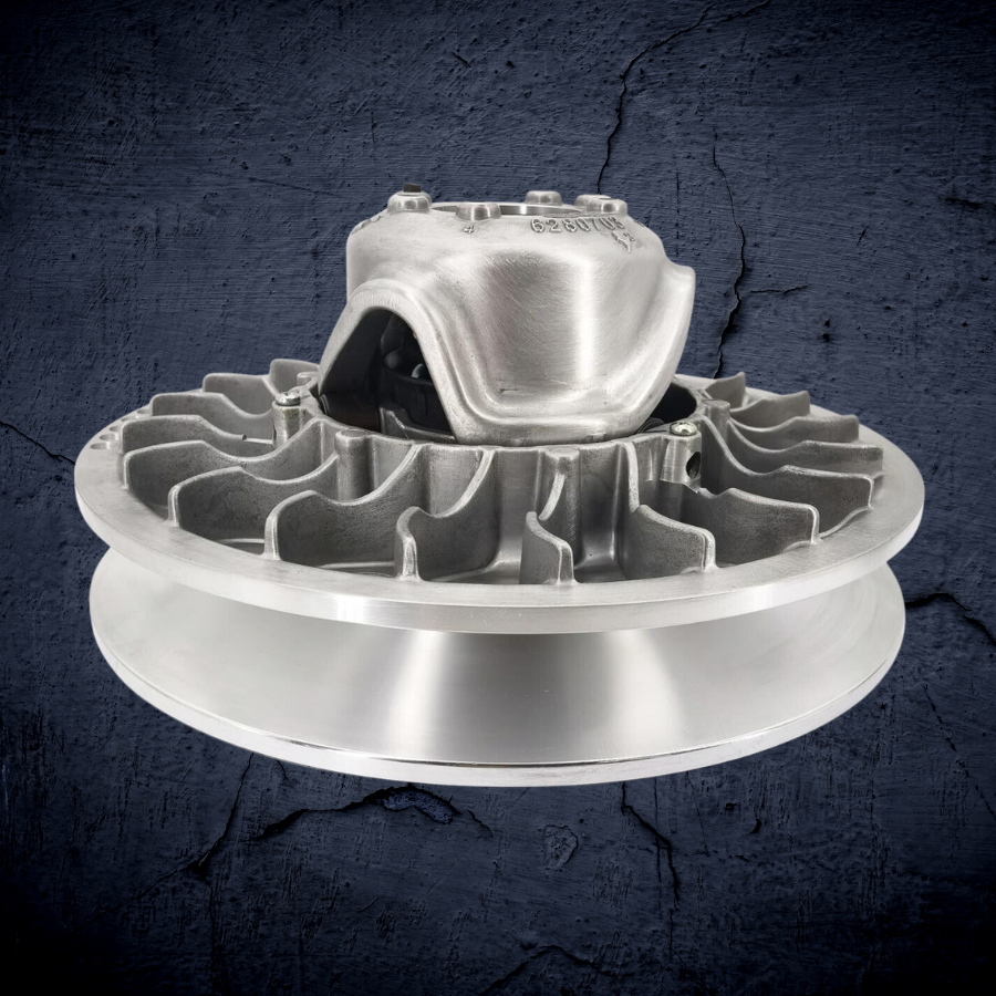 Can-Am Defender Maverick Sport 1000R (2019+)/ Commander 1000R (2021+) Secondary Clutch