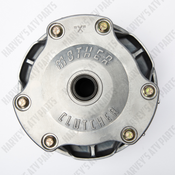 General 1000 & XP (2016+) Primary Clutch EBS Type