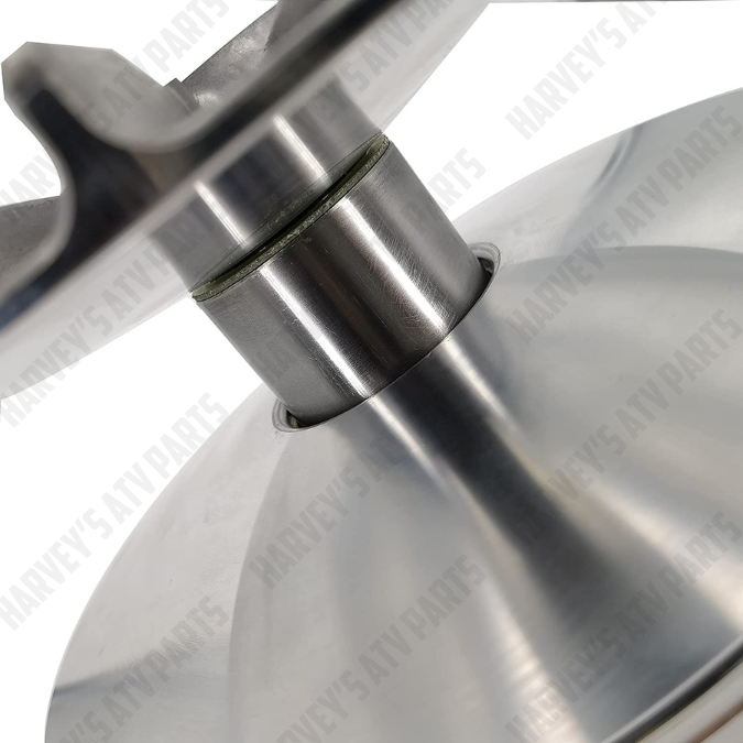 RZR 1000 XP (2014-2015) Primary and Secondary Clutch Bundle