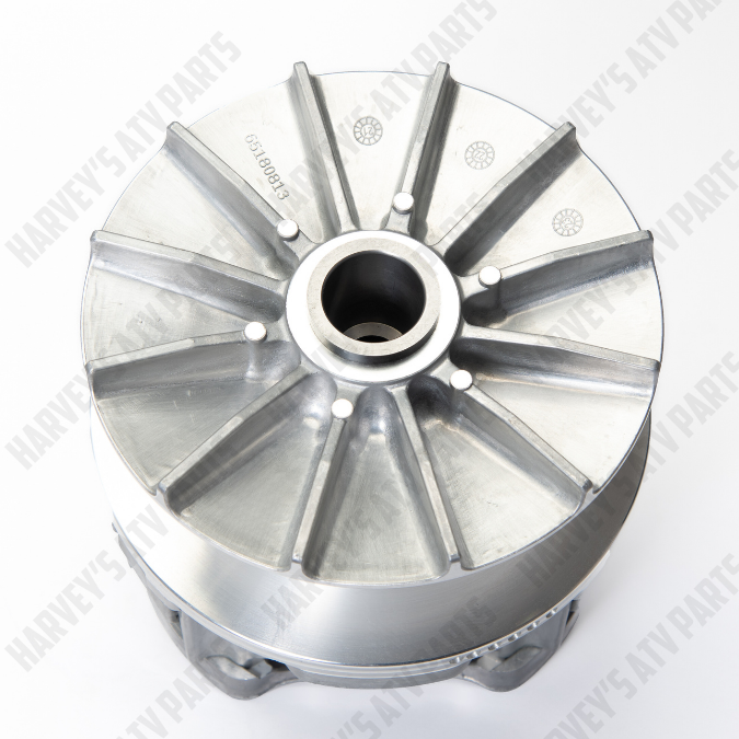 2014-2015 RZR 1000 XP  Primary & Secondary Clutches for bigger 31-33" tires
