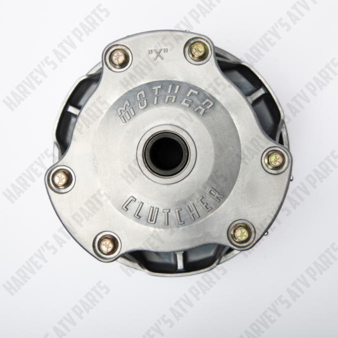 2014-2015 RZR 1000 XP  Primary & Secondary Clutches for bigger 31-33" tires