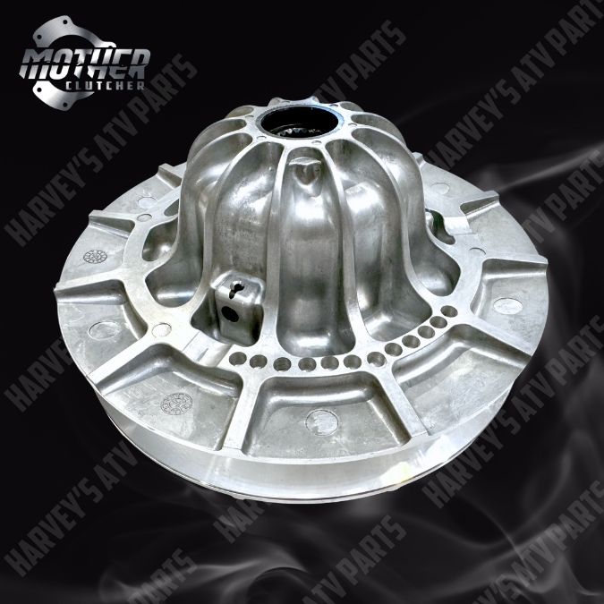 Ranger 1000 SOHC (2020+) Secondary Clutch