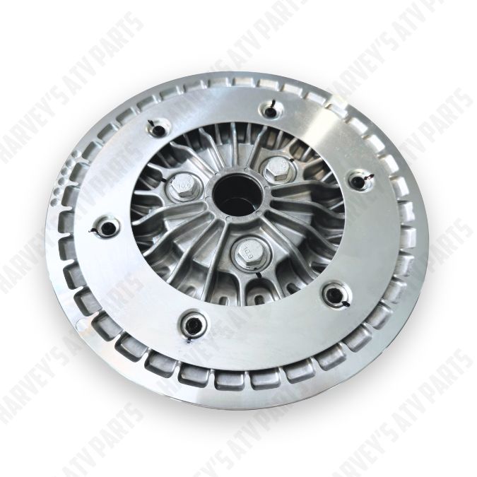 Xpedition XP & ADV (2024+) Secondary Clutch ADV5 Northstar
