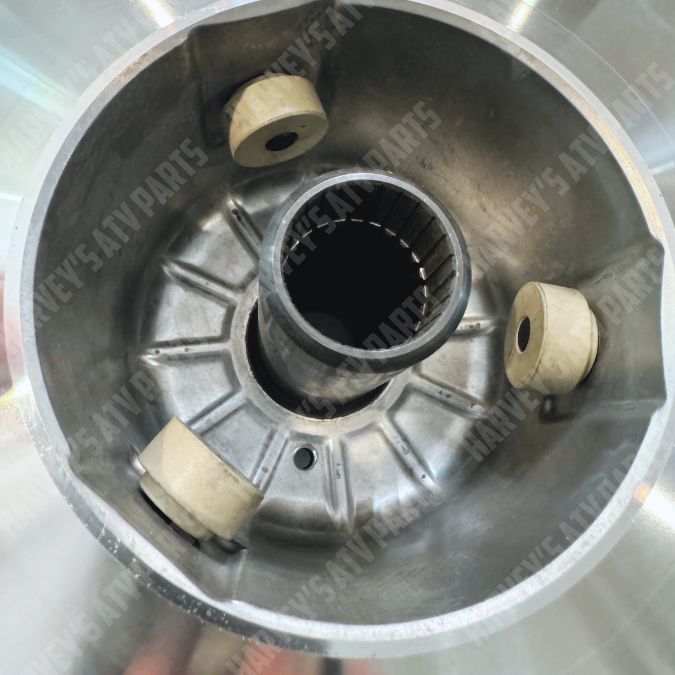 Xpedition XP & ADV (2024+) Secondary Clutch ADV5 Northstar