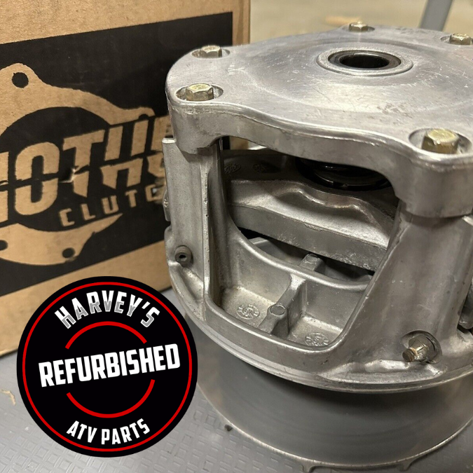 [Refurbished] General XP and RZR 1000-S Primary Clutch (2016+)