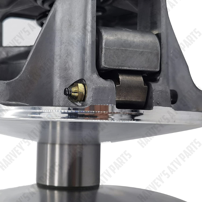 RZR 1000 XP & S (2016+) Primary and Secondary Clutch Bundle